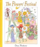 The Flower's Festival, Elsa Beskow