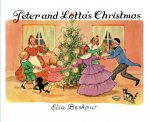 Peter and Lotta's Christmas, Elsa Beskow