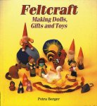 Feltcraft, by Petra Berger Feltcraft, by Petra Berger