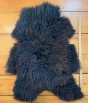 Navajo Churro Sheepskin BC257 Navajo Churro Sheepskin BC257