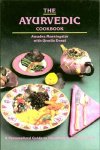 The Ayurvedic Cookbook by Amadea Morningstar