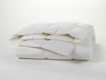 Organic Three Season Down Duvet Organic Three Season Down Duvet