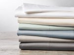 300 TC Organic Sateen 300 TC Organic Sateen