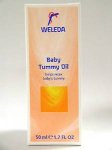 Weleda Baby Tummy Oil