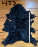 Navajo Churro Sheepskin LS453 Navajo Churro Sheepskin LS453