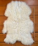 Navajo Churro Sheepskin BC254 Navajo Churro Sheepskin BC254