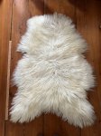SOLD Navajo Churro Sheepskin 5 SOLD Navajo Churro Sheepskin 5