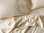 500 TC Organic Pima Sateen Sheets 500 TC Organic Pima Sateen Sheets